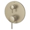 Grohe Timeless Pressure Balance Valve Trim With 2-Way Diverter With Cartridge, Brushed Nickel 29423EN0 - alternate 3